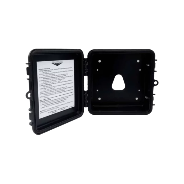Replacement Exterior Box - (With Mounting Hardware - For 201 Series Digital Load Scale )